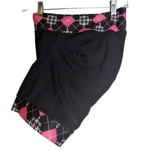 Shebeest Cycling Shorts Medium